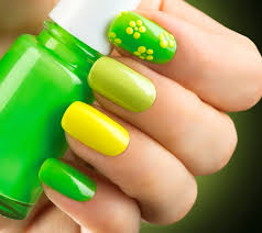 Wielkanocne Paznokcie 2020 Inspiracje Na Swiateczny Manicure Uroda
