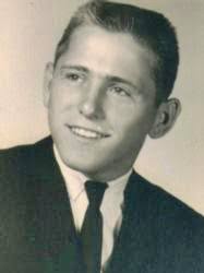 Gary Edward Rosser : Private First Class from Ohio, Vietnam War Casualty