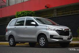 La toyota avanza es una suv de intenciones transparentes, un modelo. Toyota Avanza A Prueba Opiniones Caracteristicas Y Precios