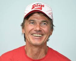 Andreas Felder fyller 63 år i dag den 6/3** **Han vant **🏆** Verdenscupen  sammenlagt i 1990/91 sesongen.** **Verdensmester **🥇** i skiflygning i  1986.** **VM Gull **🥇** i K-90 i 1987,