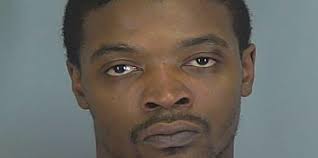 Spartanburg man charged in armed robberies