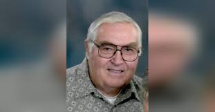 Obituary information for Keith G. Walker