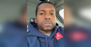 Obituary information for James Devon Walker