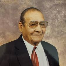 Obituary for Juan Aguirre Catano