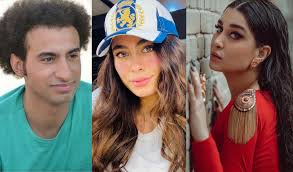 May 29, 2021 · وتابع التونى: Ù‚ØµØ© Ù…Ø³Ù„Ø³Ù„ Ø§Ø­Ø³Ù† Ø§Ø¨ Ø¹Ù„ÙŠ Ø±Ø¨ÙŠØ¹ ÙˆÙ…ÙˆØ§Ø¹ÙŠØ¯ Ø§Ù„Ø¹Ø±Ø¶ Ø¯Ù†ÙŠØ§ Ø§Ù„Ù…Ø´Ø§Ù‡ÙŠØ±