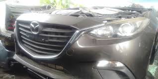 Kedai cenderahati & kraf kedah: Halfcut Mazda 3 Auto Accessories On Carousell