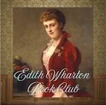 Edith Wharton Book Club