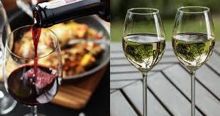 It gives smoothness & rich texture to the wine. All The Info On Healthy Wine Brands Veggies Don T Bite