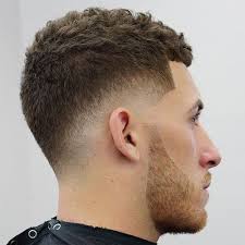 A fade is how your barber cuts your hair on the sides and back with professional barber clippers. 59 Best Fade Haircuts Cool Types Of Fades For Men 2021 Guide Mid Fade Haircut Mens Haircuts Fade Low Fade Haircut