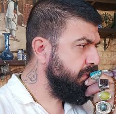 Owiss Mokhallati أويس...