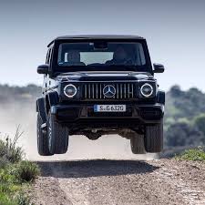 Get Out The Way The All New G63 Amg Is Coming Engine 4 0 V8 Biturbo 585 Ps 850 Nm 0 100 Kmh In 4 5 Seconds Vma Mercedes Mercedes Benz Amg Mercedes G