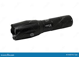 Flashlight editorial photo. Image of brightness, lighting