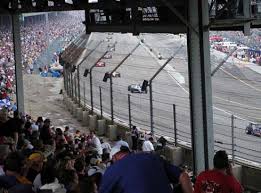 Tips On Choosing Seats For The Indianapolis 500 Brickyard