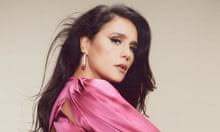 Jessie Ware review