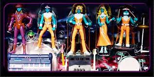 4.7 out of 5 stars 2,253 ratings. Interstella 5555 Figures Daft Punk Very Rare Daft Punk Vinyl Art Toys Punk