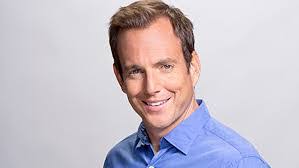 Will Arnett's Instagram, Twitter & Facebook