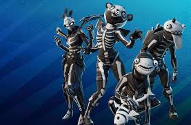 Watch a concert, build an island or fight. The Skull Squad Pack Is Now Available In Fortnite