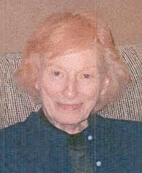 Mary Youngman Obituary