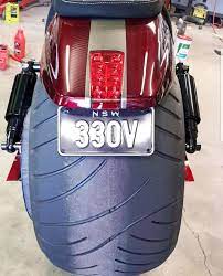 Pin On Custom Harley Davidson Motorcycles