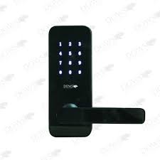 Jangan kuatir , sekarang kami telah menyediakan produk kunci pintu digital keluaran samsung yang. Smart Lock Dows Sl 8871 Bk