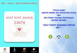 Subtitle bahasa indonesia sudah menempel pada filmnya/ sudah hardsub. Ayat Ayat Jiwang Cinta 2020 Apk Download For Android Latest Version 18 0 Com Sitinorliza Ayatjiwangcinta