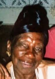 Eugenie Vera Williams Dies at 88