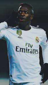 Here you can explore hq real madrid transparent illustrations, icons and clipart with filter setting like size real madrid 2020/2021 kits for dream league soccer 2019, and the package includes complete with home kits, away and third. Tf Sport Edit On Twitter Cf Real Madrid Wallpaper Realmadrid Rodrygo Vinijr Militao