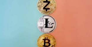 Currency' or they are driven by 'greed'. Cryptocurrency Craze Past Or A Big Part Of The Future Women Who Money