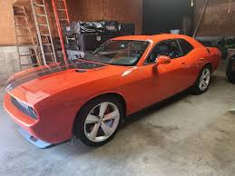Image result for Hemi Orange 2009 Challenger