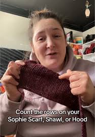 How to Count Rows Sophie Hood