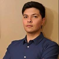 Nicolas Galvez Almonacid