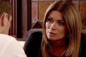 Coronation Street catch-up: Carla Barlow turns detective to free Peter  Barlow from prison