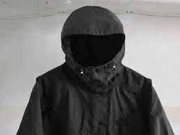 Black And White North Face Jacket Vintage 90 S Women S The North Face Tempest Gore Tex 3 In 1 Jacket Shell Only Black Size S By Vapeovintage On Etsy The North Face 90s Jacket 3 In 1 Jacket