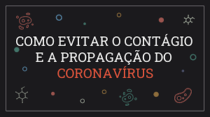 O polícia evitou o acidente. Coronavirus Como Evitar O Contagio E A Propagacao Infografico