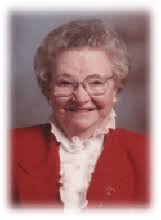 Obituary information for Gertrude Diers