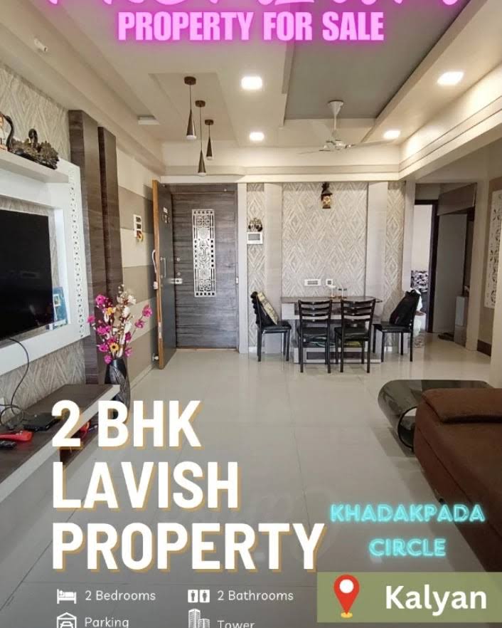 2 bhk furnished flat product image