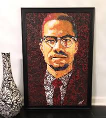 LOVE, ART & WAR—Through the Lens of Bro. Malcolm Jenkins  https://malcolmjenkins27.substack.com 🔥