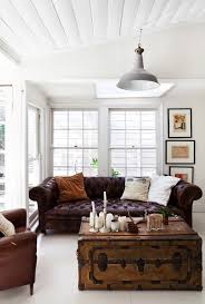 Danielle Oakey Interiors Vintage Living Room Home Home Living Room