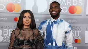 Pin By Yekta On Mabel Dave Rapper Hollywood Celebrities Mabel