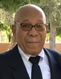 Ernest Peter Meeks Obituary