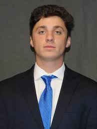 2019 Men's Lacrosse Roster