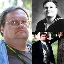 Jonathan "Bear" Shell Obituary