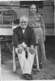 William McDaniel Butler (1859-1944)