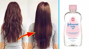 To apply baby oil, you generally just want to use the same method that you use with your regular if you don't want to use baby oil for your hair clippers, then there are alternatives that you can use. How To Grow Long And Thicken Hair Faster With Baby Oil Super Fast Hair Growth Challenge Youtube