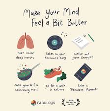 At better mind institute, we understand the struggles of life. Make Your Mind Feel A Bit Better Fabulous Magazine