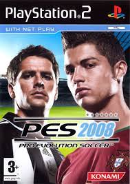 Last time around the demo for the pc version was delayed all the way into september. Pes 2008 Pro Evolution Soccer For Playstation 2 2007 Mobyrank Mobygames