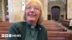 Fowey woman priest: 'No animosity' over block