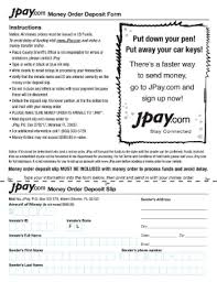 fillable money order fill online printable fillable blank pdffiller