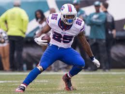 Chiefs Sign Lesean Mccoy