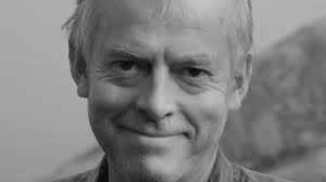 LU English & Creative Writing Dept: Tim Dee